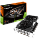Відеокарта GeForce GTX 1650, Gigabyte, OC, 4Gb GDDR5, 128-bit (GV-N1650OC-4GD)