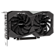 Відеокарта GeForce GTX 1650, Gigabyte, OC, 4Gb GDDR5, 128-bit (GV-N1650OC-4GD)