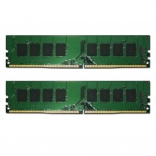 Б/У Память DDR3, 8Gb x 2 (16Gb Kit), 2400 MHz, Exceleram (E41624AD)