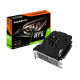 Відеокарта GeForce RTX 2060, Gigabyte, MINI ITX OC, 6Gb GDDR6, 192-bit (GV-N2060IXOC-6GD)