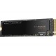 Твердотільний накопичувач M.2 500Gb, Western Digital Black SN750, PCI-E 4x (WDS500G3X0C)
