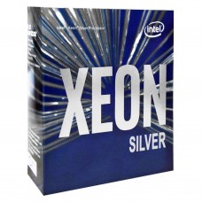Процессор Intel Xeon (LGA3647) Silver 4110, Box, 8x2,1 GHz (BX806734110)