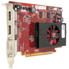 Б/У Видеокарта Radeon HD6570, 1Gb DDR3, 128-bit
