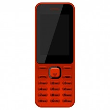 Мобільний телефон Bravis C246 Fruit Dual Red, 2 Sim