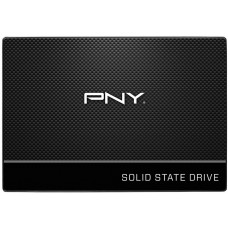 Твердотільний накопичувач 480Gb, PNY CS900, SATA3 (SSD7CS900-480-PB)