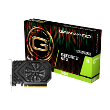 Відеокарта GeForce GTX 1650, Gainward, Pegasus, 4Gb DDR5, 128-bit (426018336-4467)