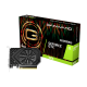 Відеокарта GeForce GTX 1650, Gainward, Pegasus, 4Gb DDR5, 128-bit (426018336-4467)