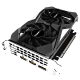 Відеокарта GeForce GTX 1650, Gigabyte, OC, 4Gb DDR5, 128-bit (GV-N1650WF2OC-4GD)