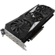 Видеокарта GeForce GTX 1660 Ti, Gigabyte, AORUS, 6Gb DDR6, 192-bit (GV-N166TAORUS-6GD)