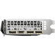 Видеокарта GeForce GTX 1660 Ti, Gigabyte, AORUS, 6Gb DDR6, 192-bit (GV-N166TAORUS-6GD)