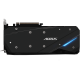 Відеокарта GeForce GTX 1660 Ti, Gigabyte, AORUS, 6Gb DDR6, 192-bit (GV-N166TAORUS-6GD)