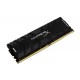 Пам'ять 16Gb DDR4, 3200 MHz, Kingston HyperX Predator, Black (HX432C16PB3/16)