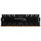 Пам'ять 16Gb DDR4, 3200 MHz, Kingston HyperX Predator, Black (HX432C16PB3/16)