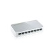 Комутатор TP-LINK TL-SF1008D 8 LAN 10/100 Mb, Unmanaged (вітрина)