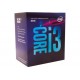 Процессор Intel Core i3 (LGA1151) i3-8300, Box, 4x3.7 GHz (BX80684I38300)