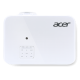 Проектор Acer P5230, DLP 3D, 20000:1, 4200 lm, SVGA (1920x1080), USB, HDMI, 4:3