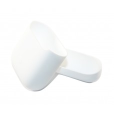 Чехол силиконовый Soft Touch case for Apple Air Pods, White
