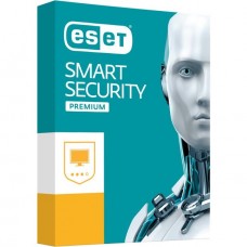 Антивирусная программа ESET Endpoint Security на 5 ПК 1 год (EES-B5-5-1Y)