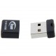 USB Flash Drive 32Gb Team C12G Black, TC12G32GB01