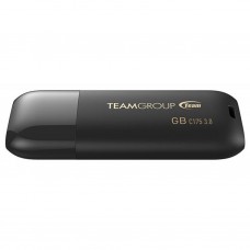 USB 3.1 Flash Drive 32Gb Team C175 Black, TC175332GB01
