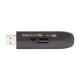 USB 3.1 Flash Drive 32Gb Team C186 Black, TC186332GB01