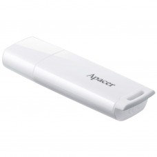 USB Flash Drive 64Gb Apacer AH336, White (AP64GAH336W-1)