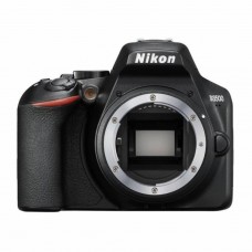 Дзеркальний фотоапарат Nikon D5300 body