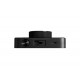 Автомобильный видеорегистратор Xiaomi MiJia Car DVR 1S Black (QDJ4032CL)