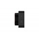 Автомобільний відеореєстратор Xiaomi MiJia Car DVR 1S Black (QDJ4032CL)