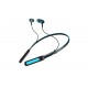 Навушники Sven E-230B Bluetooth Black-Blue