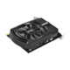 Видеокарта GeForce GTX 1650, Palit, StormX OC, 4Gb DDR5, 128-bit (NE51650S06G1-1170F)