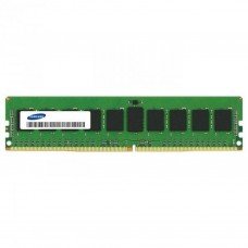 Память 8Gb DDR4, 2400 MHz, Samsung, 17-17-17, 1.2V (M378A1K43CB2-CRC)