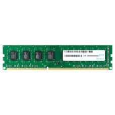 Пам'ять 2Gb DDR3, 1333 MHz, Apacer, 9-9-9-24, 1.5V (DL.02G2J.H9M)