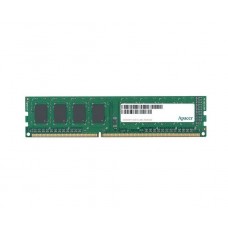 Память 4Gb DDR3, 1600 MHz, Apacer, 11-11-11-28, 1.35V (DG.04G2K.KAM)
