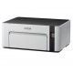 Принтер струйный ч/б A4 Epson M1100 (C11CG95405), Black