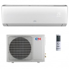 Кондиционер Cooper&Hunter Arctic inverter CH-S12FTXLA2-NG