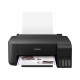 Принтер струменевий кольоровий A4 Epson L1110, Black (C11CG89403)