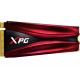 Твердотельный накопитель M.2 512Gb, ADATA XPG Gammix S11 Pro, PCI-E 4x (AGAMMIXS11P-512GT-C)