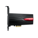 Твердотільний накопичувач PCI-E, 256Gb, Plextor M9Pe, PCI-E 4x, 3D TLC (PX-256M9PEY)