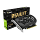Відеокарта GeForce GTX 1650, Palit, StormX, 4Gb GDDR5, 128-bit (NE51650006G1-1170F)