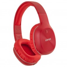 Навушники Edifier W800BT Red, Bluetooth