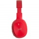 Наушники Edifier W800BT Red, Bluetooth