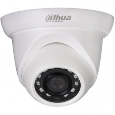 IP камера Dahua DH-IPC-HDW1230SP-S2 / 3.6 мм, White