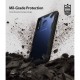 Бампер для Samsung M30 (Galaxy M305), Ringke Fusion X, Black (RCS4520)