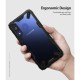 Бампер для Samsung M30 (Galaxy M305), Ringke Fusion X, Black (RCS4520)