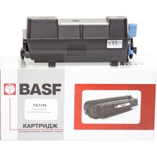 Картридж Kyocera TK-3190, Black, 25 000 стр, BASF (BASF-KT-TK3190)