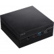 Неттоп Asus Mini PC PN40, Black (90MS0181-M00130)