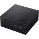 Неттоп Asus Mini PC PN40, Black (90MS0181-M00130)