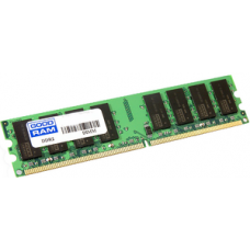 Б/В Пам'ять DDR2, 2Gb, 1066 MHz, Goodram (GR1066D264L6/2G)