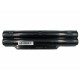 Акумулятор для ноутбука Fujitsu LifeBook A532, AH512, AH532, Black, 10.8V, 4400 mAh, Elements PRO